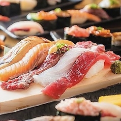 肉と海鮮 えさか堂 江坂本店の特集写真