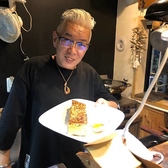 ジビエ&ピザ228