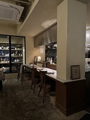 CICLO チクロの雰囲気2