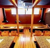 地鶏陶板焼　炙(abura)の雰囲気3