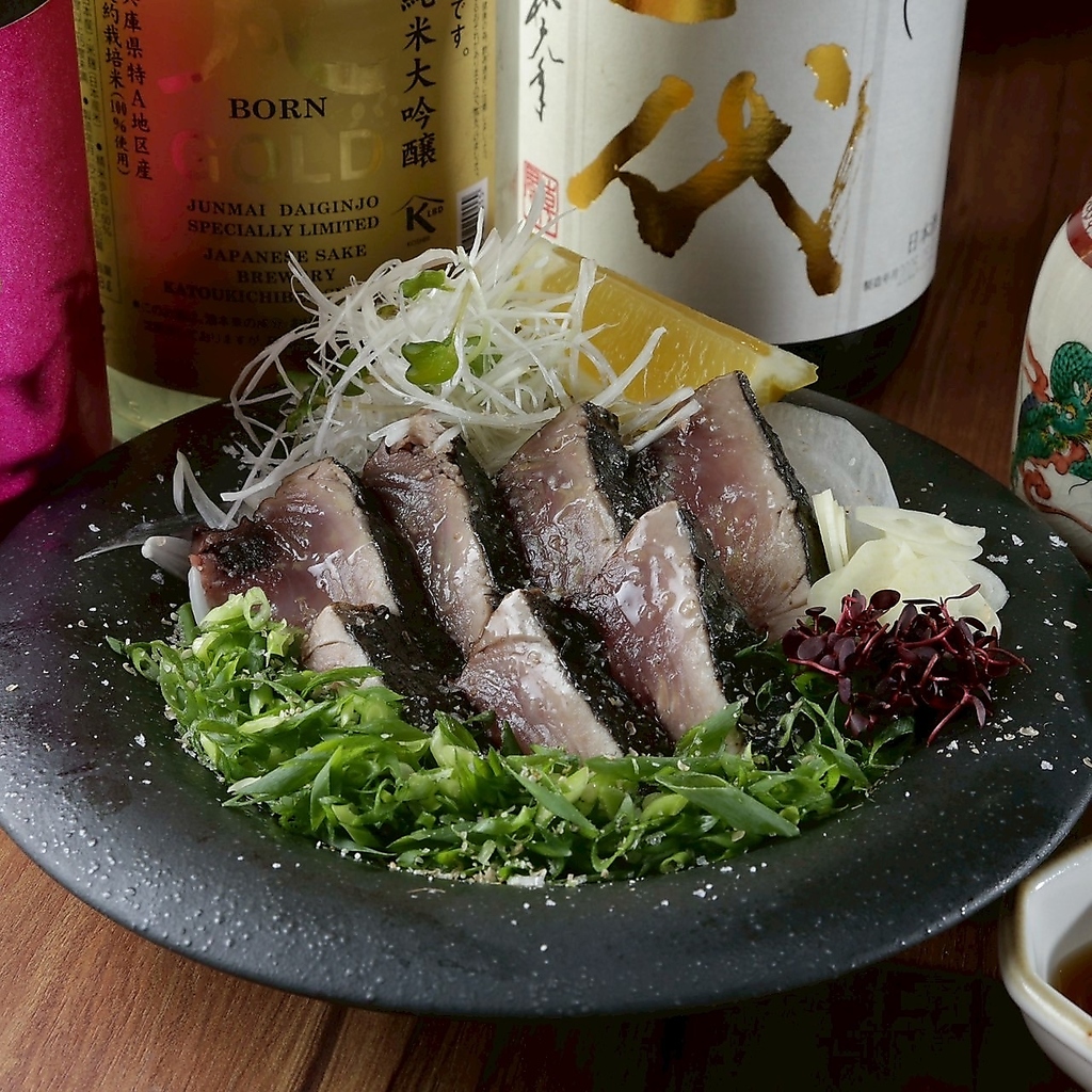 本町 堺筋本町 船場センタービル 駅近 ランチ 居酒屋 飲み放題 牛タン 釜飯 日本酒