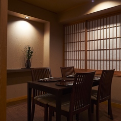 初音屋の雰囲気2