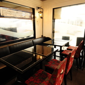 雲仙 梅田の雰囲気3