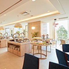 中国料理 龍皇 ロンファン レンブラントホテル町田店特集写真1