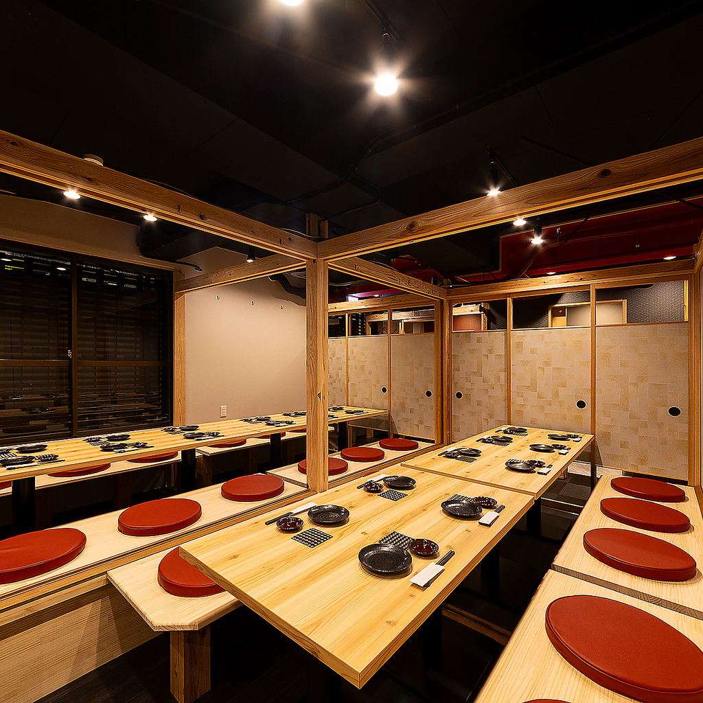 あか屋 熊本下通り店の写真ギャラリー