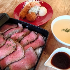 夜空ダイニング 浅草のコース写真