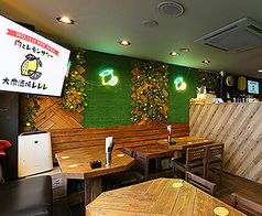 大衆酒場レレレ 浦和店の特集写真