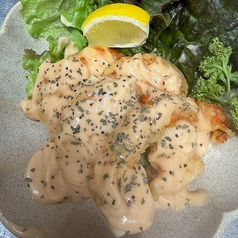 海老マヨネーズ