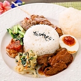 BALInese Restaurant BUNGA LOTUS バリニーズレストラン ブンガロータスのおすすめ料理2