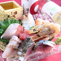 食の萬屋 真澄の特集写真