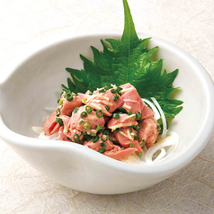 鶏レバー (低温調理)