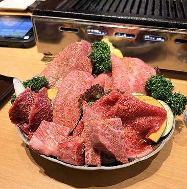 焼肉ホルモン 大門のおすすめ料理1