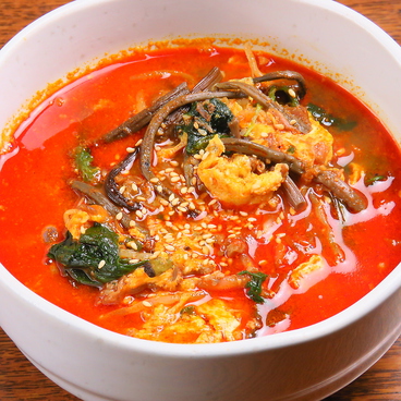 亀力 加須店のおすすめ料理1