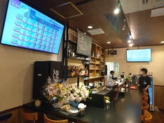 Cafe&Bar Vamosの写真2
