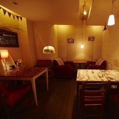 Lu s CAFE ルーズカフェの特集写真