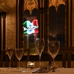 2Fチャペルでの記念日コースもおすすめ♪特別な日のお祝いやデートにも♪