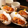 とろける広島県産牡蠣フライ(4個)