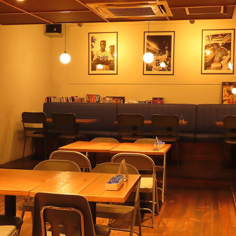 LIKE A TAVERN CN A ^o[