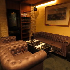 WINE BISTRO KATANA ワイン ビストロ カタナの雰囲気3