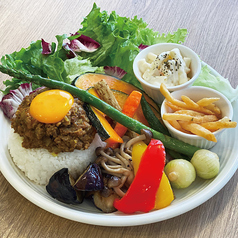 CAFE VOIZ カフェ ヴォイズのおすすめ料理1