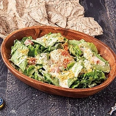 シーザーサラダ