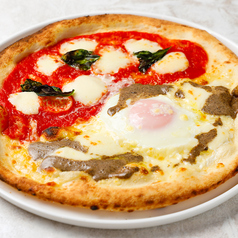 チョイスなハーフ&ハーフ　