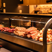 厳選した福島県産川俣シャモを使用しております。