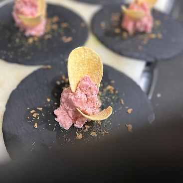 くちばしstationのおすすめ料理1