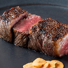 COWMAN STEAK CLUB カウマン ステーキ クラブのコース写真