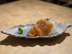 サーモン