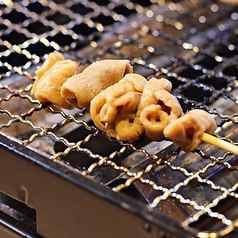 みそもつ串焼き(1本)