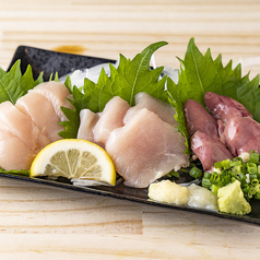 鳥は萬年 梅田 お初天神の特集写真