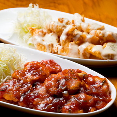 居酒屋 清華園 木屋町店のコース写真