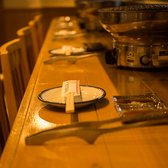 タンとハラミ まっちゃん 博多店の雰囲気3