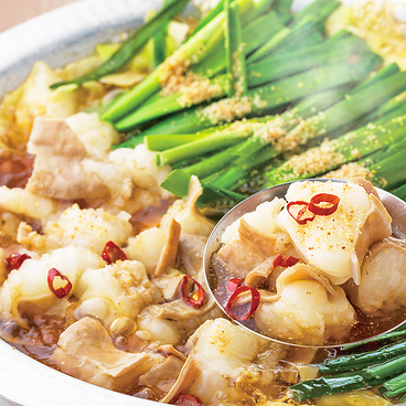 御八 池袋店のおすすめ料理1