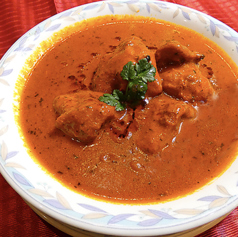 スパイシーカレー【辛口がお好きな方へ】