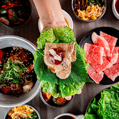 焼肉ホルモンセンターのおすすめ料理1