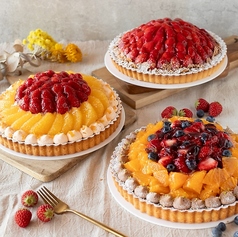 DISHES and TART SAN ディッシュ アンド タルト サンのおすすめ料理1