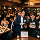 BAR EVE イブの雰囲気3