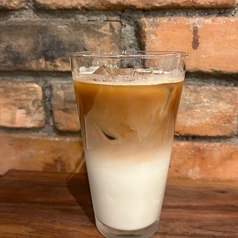 カフェラテ(ICE)