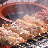 やきとり山長 総本店のおすすめ料理2