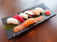 和食の和がやの特集写真