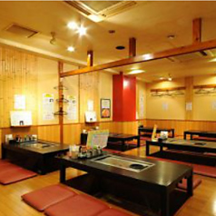 若竹 鶴見東口店の特集写真