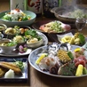 魚貝 鶏料理 日本酒 とよ新のおすすめポイント1