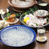 郷土料理と鍋を個室で 福岡武蔵のおすすめポイント3