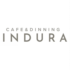 CAFE&DINING INDURA JtFAh_CjO@Cf̎ʐ^