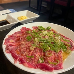 ホルモン焼肉 石大　塚口店の写真