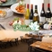 Osteria Rana オステリア ラーナの画像