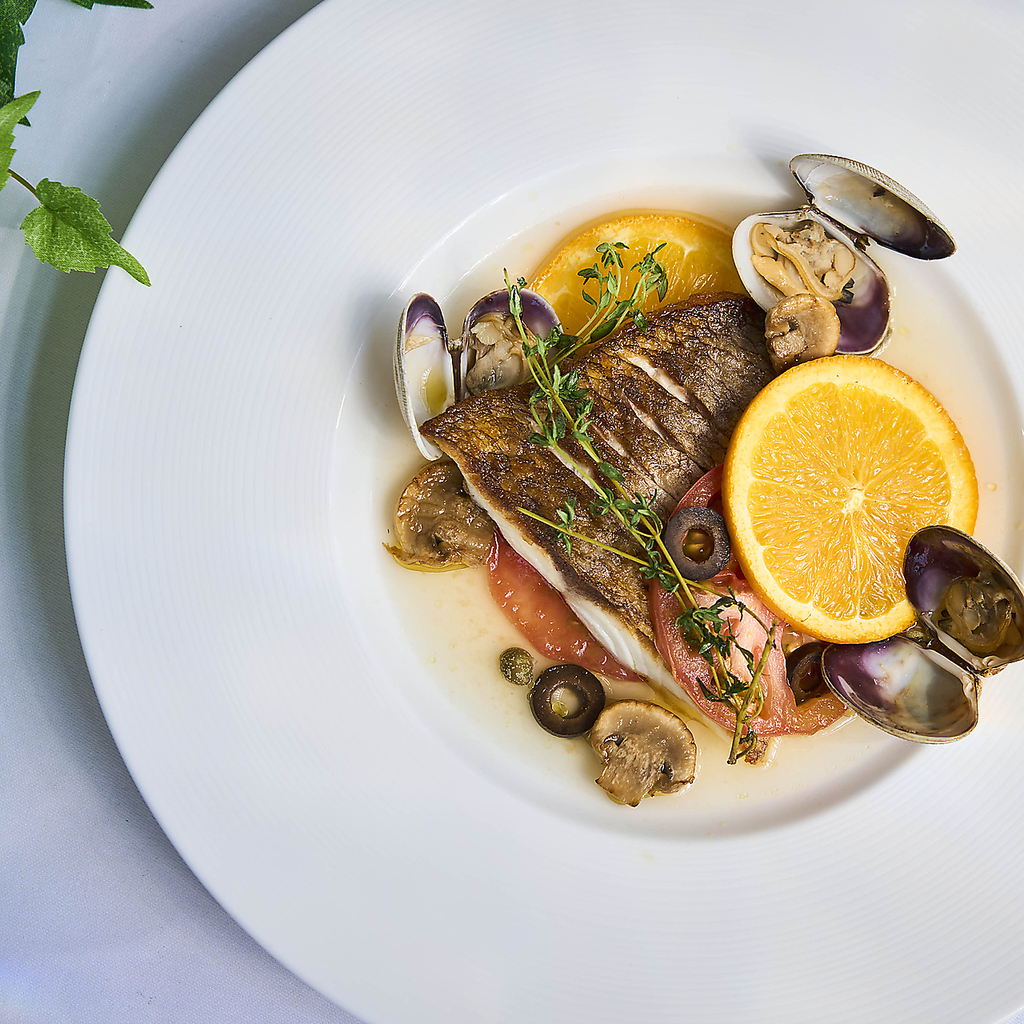 ゾーナイタリア盛岡の写真ギャラリー