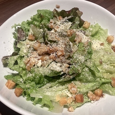 オリジナルシーザーサラダ